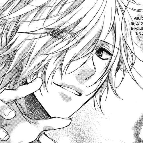 Brothers Conflict feat. Tsubaki & Azusa Chapter 1 cover