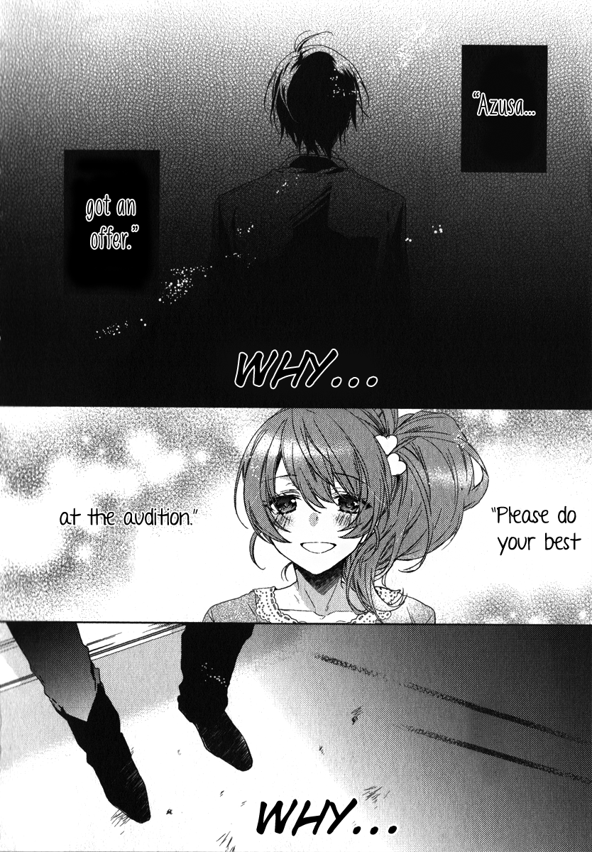 Brothers Conflict feat. Tsubaki & Azusa Chapter 2.2 page 2 - Chapter 2 v2