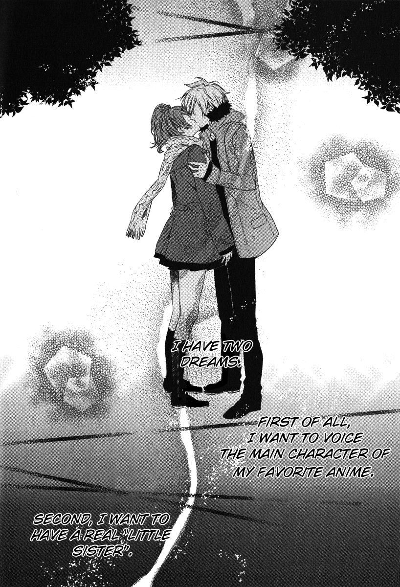 Brothers Conflict feat. Tsubaki & Azusa Chapter 2.2 page 31 - Chapter 2 v2