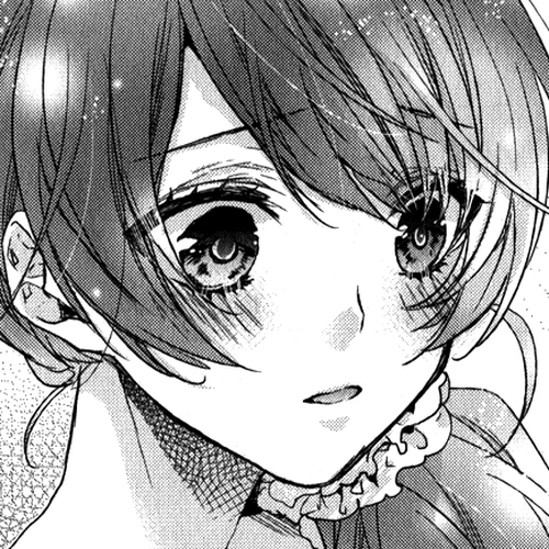 Brothers Conflict feat. Tsubaki & Azusa Chapter 3 cover