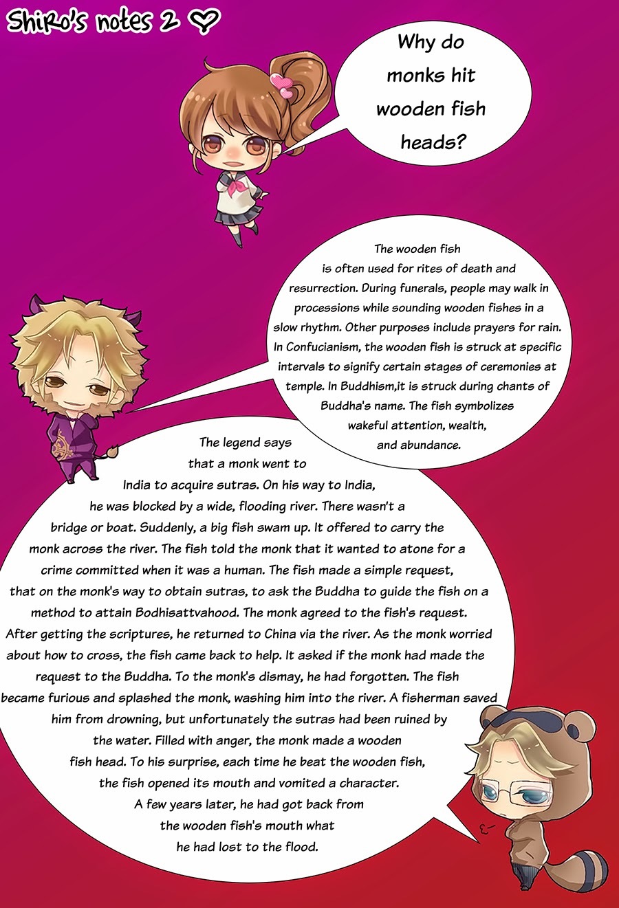 Brothers Conflict Purupuru Chapter 1.1 page 21 - Vol.1 Chapter 1