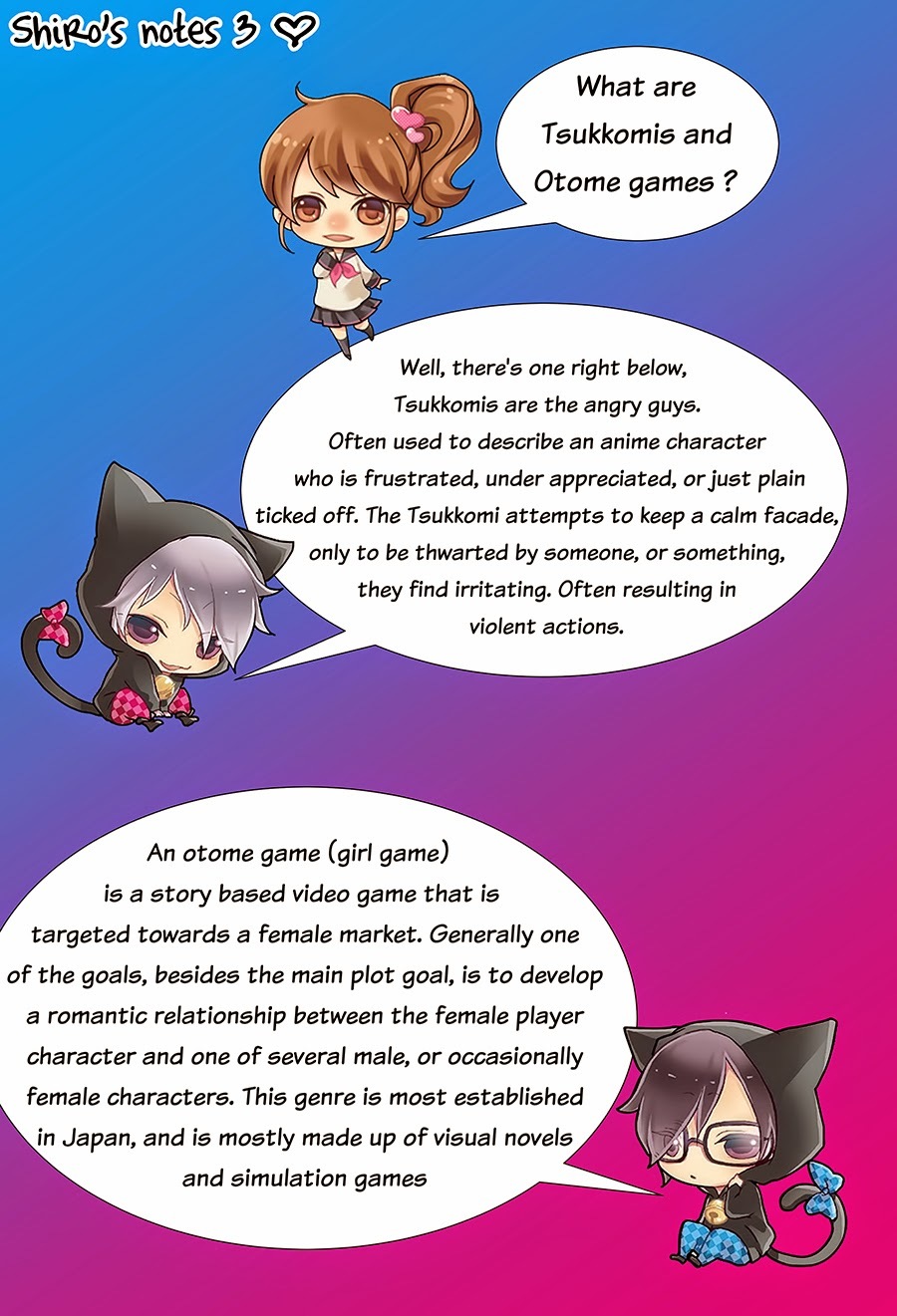 Brothers Conflict Purupuru Chapter 1.1 page 22 - Vol.1 Chapter 1