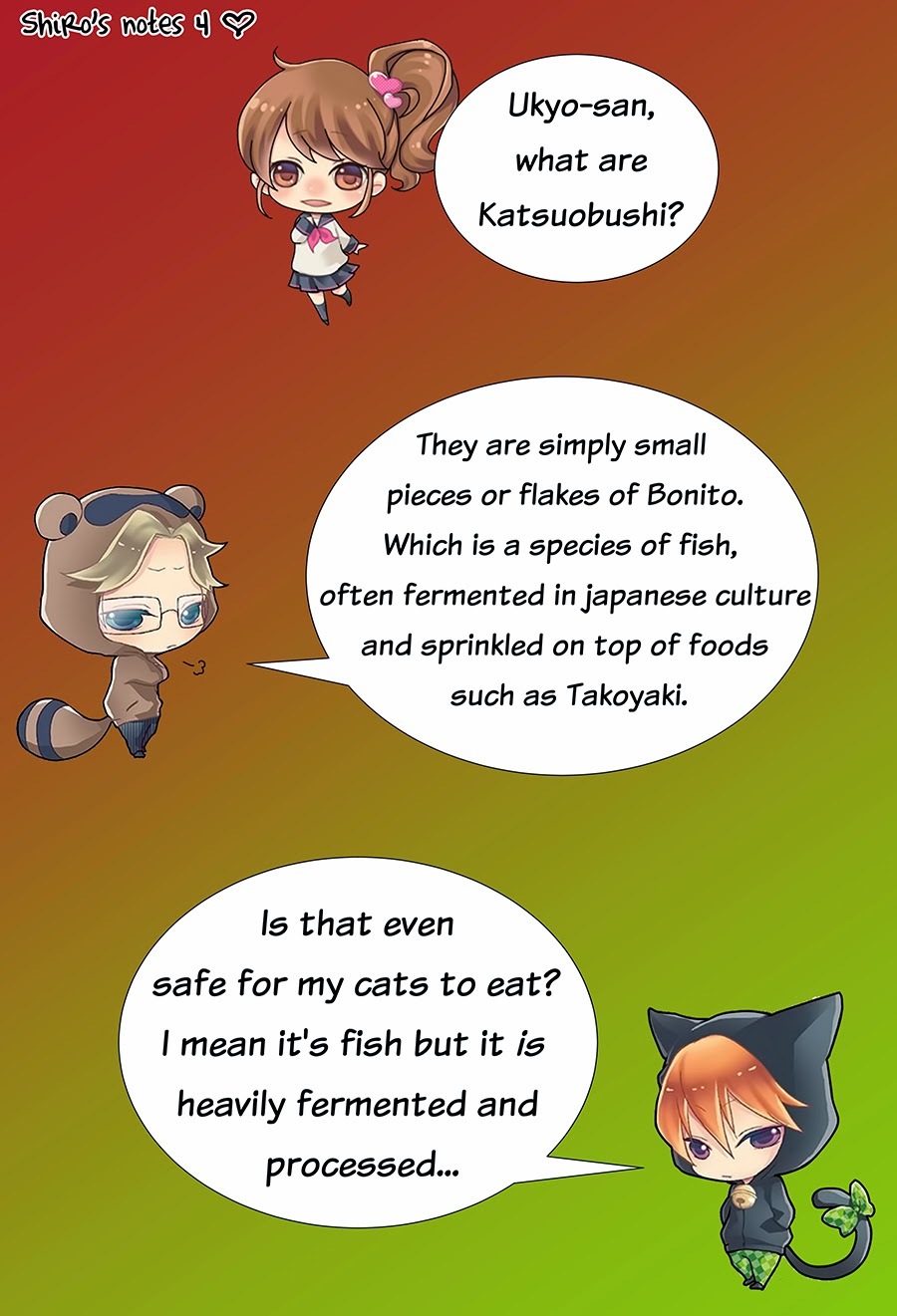 Brothers Conflict Purupuru Chapter 1.1 page 23 - Vol.1 Chapter 1