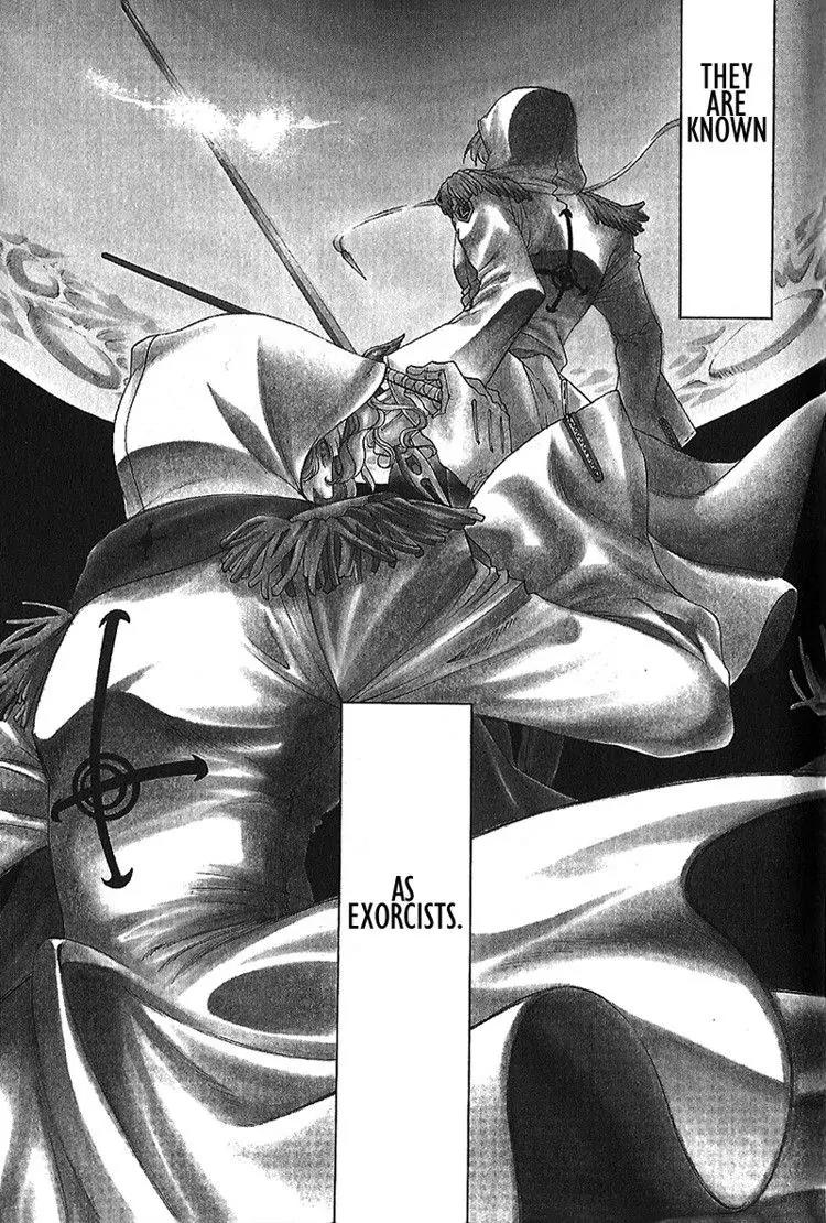 Brothers (NARUSE Yoshiki) Chapter 1.1 page 10 - Chapter 1.1