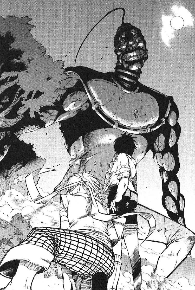 Brothers (NARUSE Yoshiki) Chapter 1.1 page 42 - Chapter 1.1