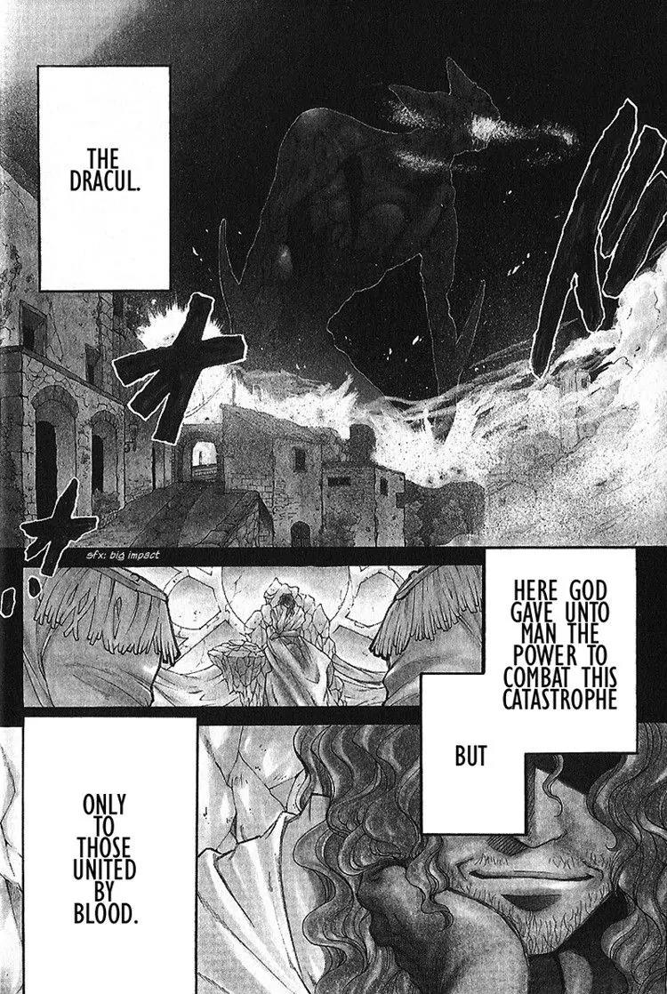 Brothers (NARUSE Yoshiki) Chapter 1.1 page 9 - Chapter 1.1