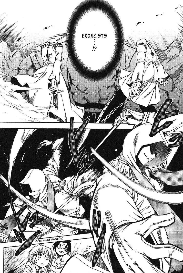 Brothers (NARUSE Yoshiki) Chapter 1.2 page 10 - Chapter 1.2