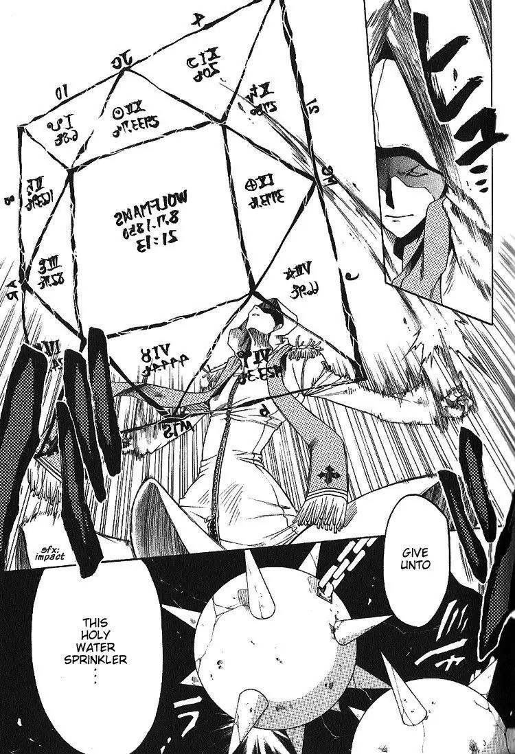 Brothers (NARUSE Yoshiki) Chapter 1.2 page 11 - Chapter 1.2