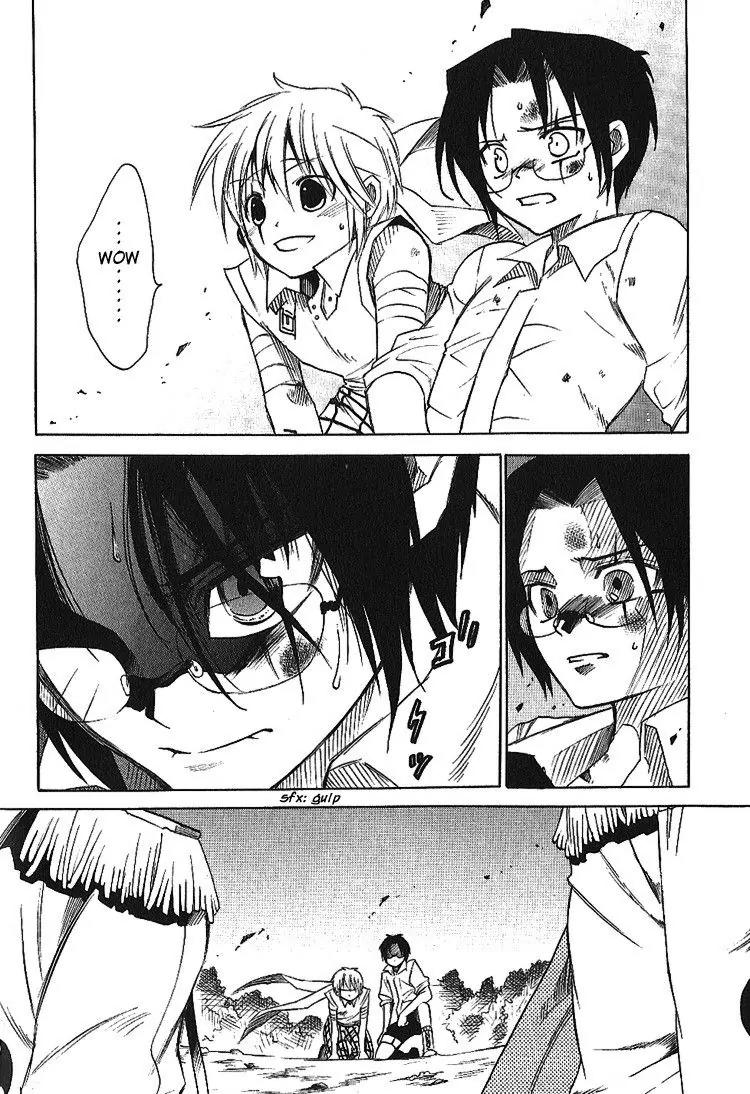 Brothers (NARUSE Yoshiki) Chapter 1.2 page 20 - Chapter 1.2