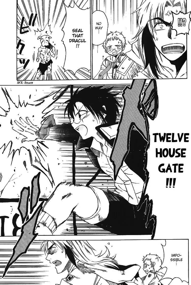 Brothers (NARUSE Yoshiki) Chapter 2 page 27 - Chapter 2