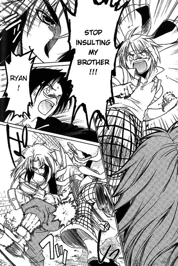 Brothers (NARUSE Yoshiki) Chapter 3 page 26 - Chapter 3