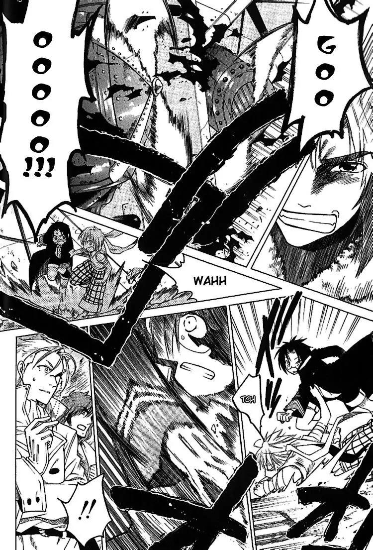 Brothers (NARUSE Yoshiki) Chapter 3 page 39 - Chapter 3