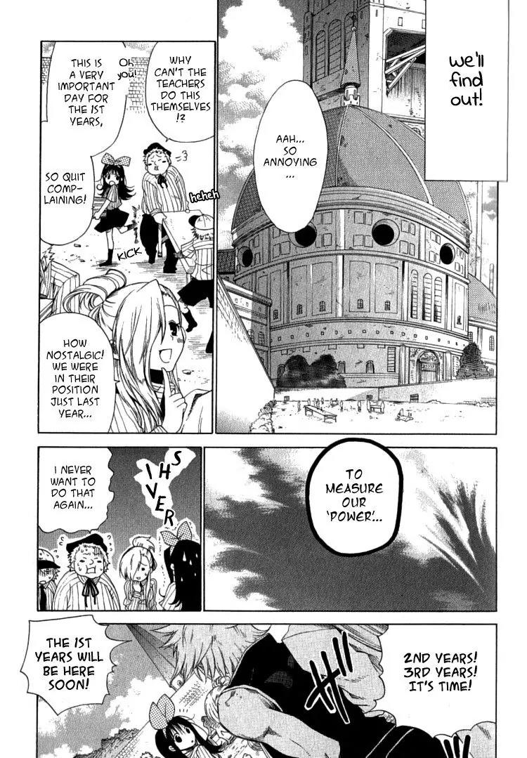 Brothers (NARUSE Yoshiki) Chapter 4.1 page 14 - Chapter 4.1