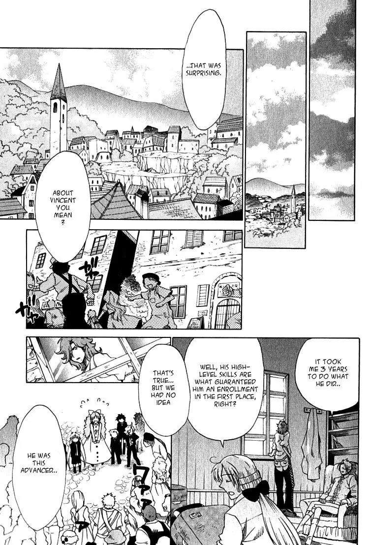 Brothers (NARUSE Yoshiki) Chapter 4.2 page 18 - Chapter 4.2