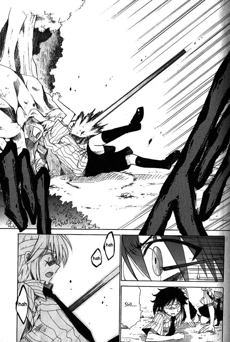 Brothers (NARUSE Yoshiki) Chapter 5 page 22 - Chapter 5