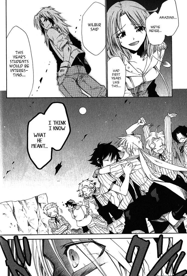 Brothers (NARUSE Yoshiki) Chapter 5 page 40 - Chapter 5