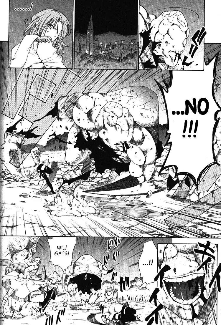 Brothers (NARUSE Yoshiki) Chapter 5 page 8 - Chapter 5