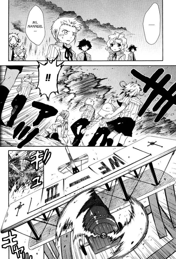 Brothers (NARUSE Yoshiki) Chapter 6 page 19 - Chapter 6