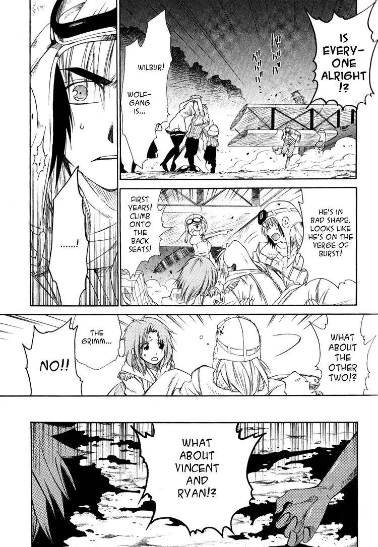 Brothers (NARUSE Yoshiki) Chapter 6 page 20 - Chapter 6