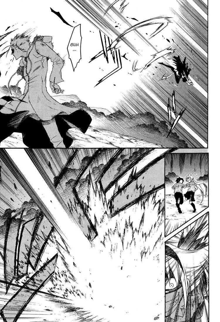 Brothers (NARUSE Yoshiki) Chapter 6 page 28 - Chapter 6