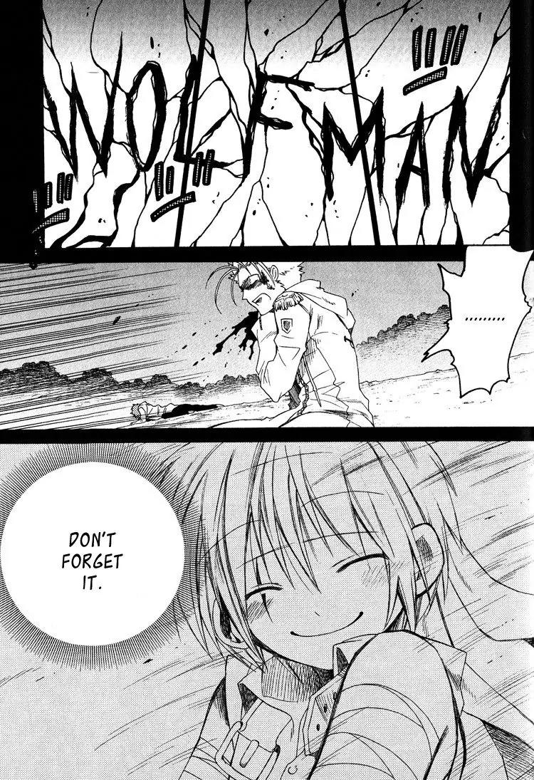 Brothers (NARUSE Yoshiki) Chapter 6 page 43 - Chapter 6