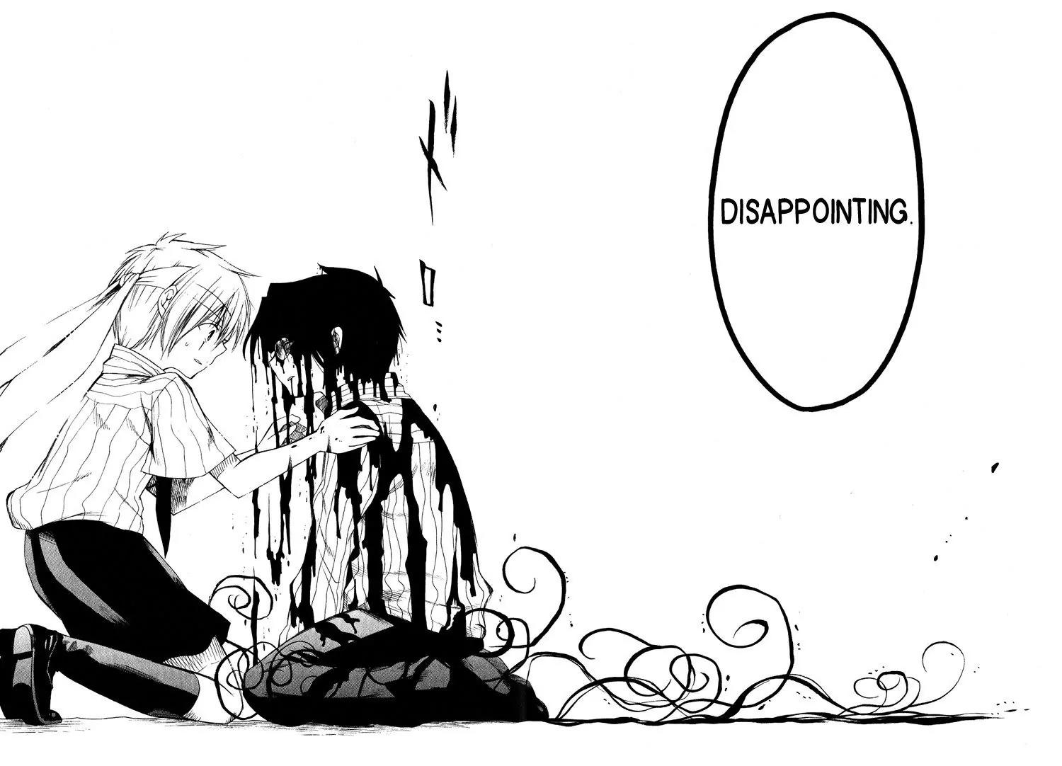 Brothers (NARUSE Yoshiki) Chapter 6 page 50 - Chapter 6