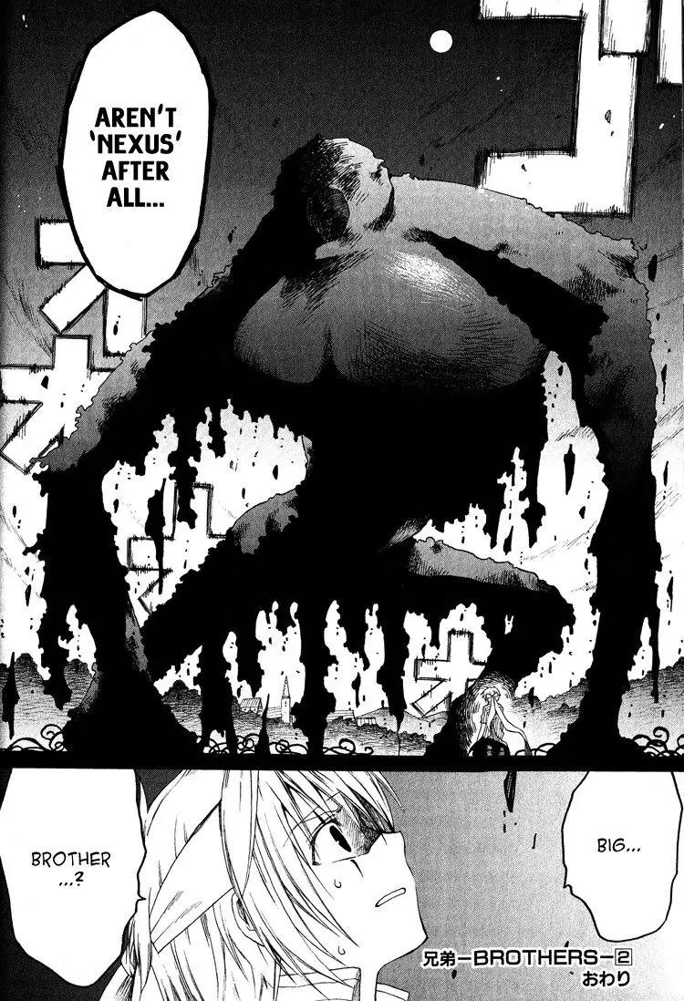 Brothers (NARUSE Yoshiki) Chapter 6 page 55 - Chapter 6