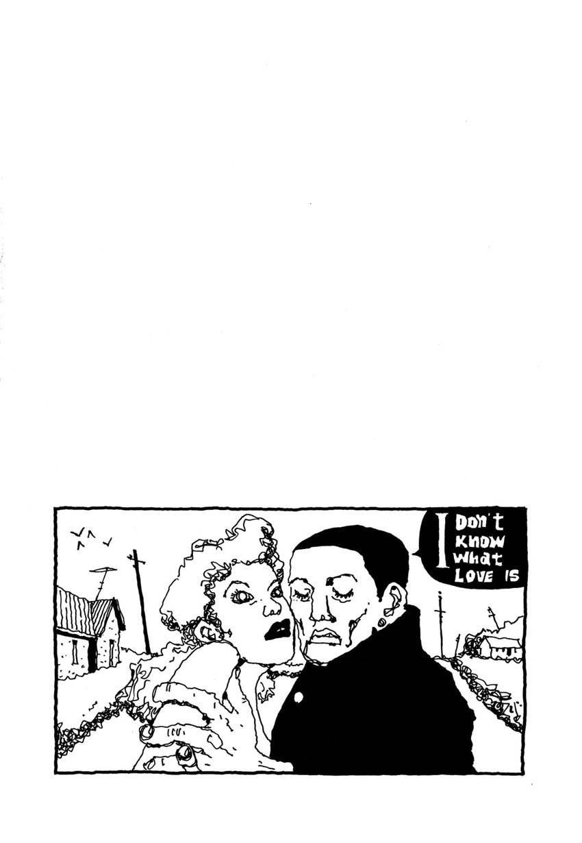 Brothers of Japan Chapter 4 page 10 - Chapter 4: Love² Monkey Show