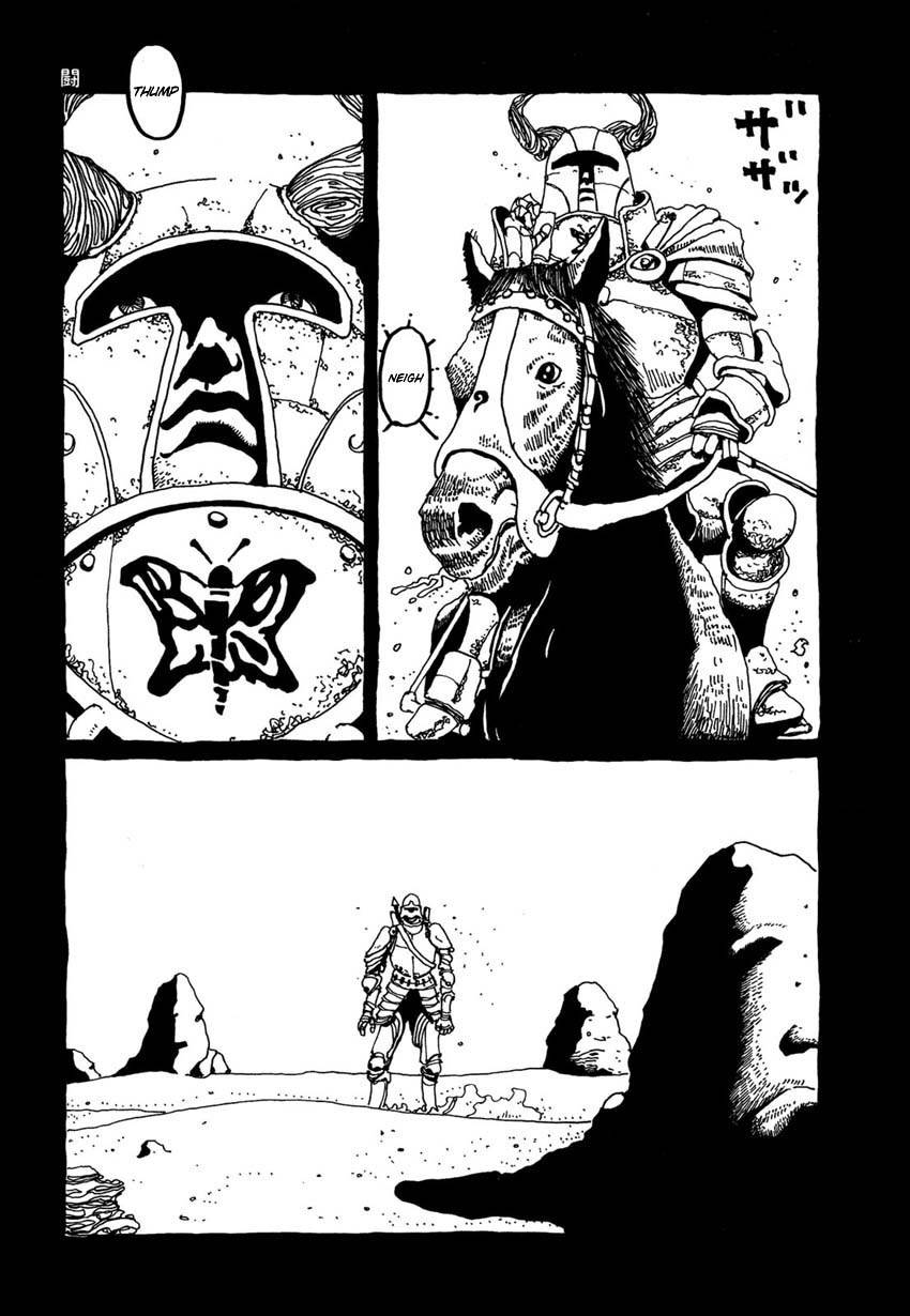 Brothers of Japan Chapter 5 page 4 - Chapter 5: Battle