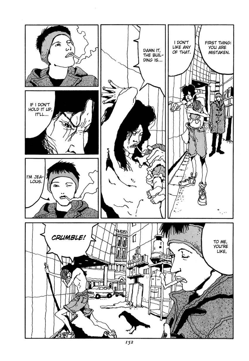 Brothers of Japan Chapter 7 page 18 - Chapter 7: Friends of Japan
