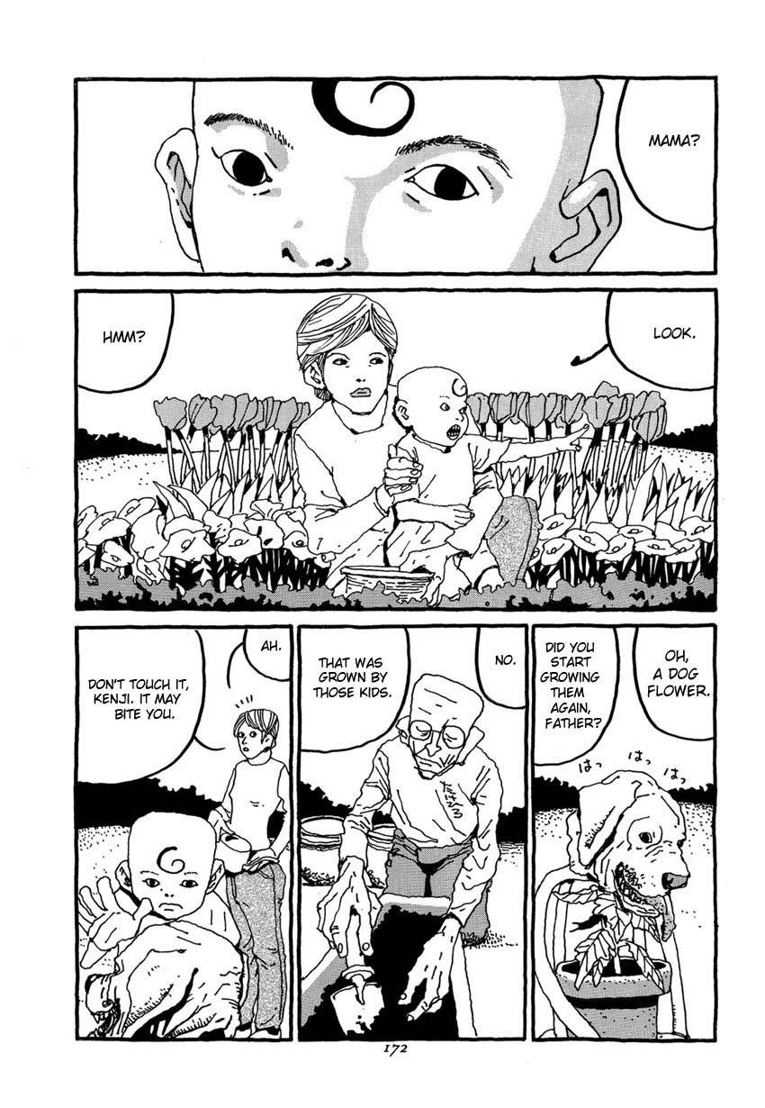 Brothers of Japan Chapter 8 page 14 - Chapter 8: Brothers of Japan