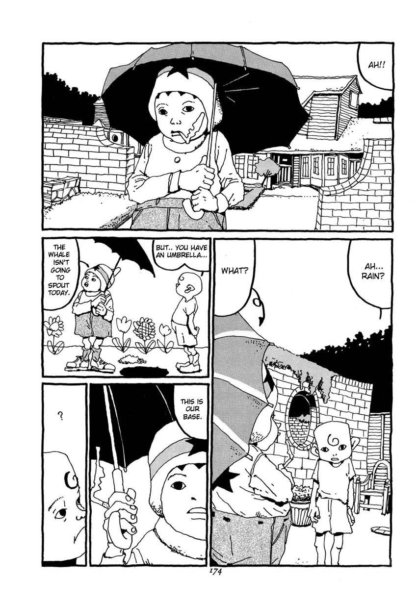 Brothers of Japan Chapter 8 page 16 - Chapter 8: Brothers of Japan