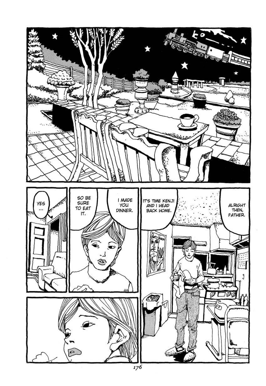 Brothers of Japan Chapter 8 page 18 - Chapter 8: Brothers of Japan