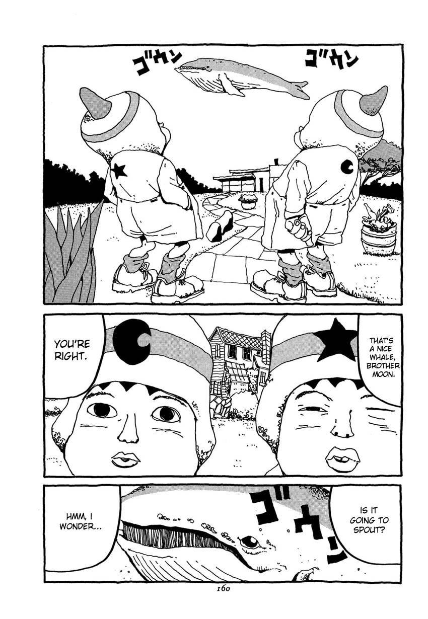 Brothers of Japan Chapter 8 page 2 - Chapter 8: Brothers of Japan