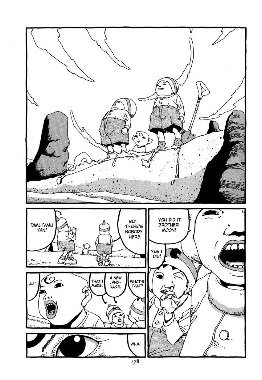 Brothers of Japan Chapter 8 page 20 - Chapter 8: Brothers of Japan