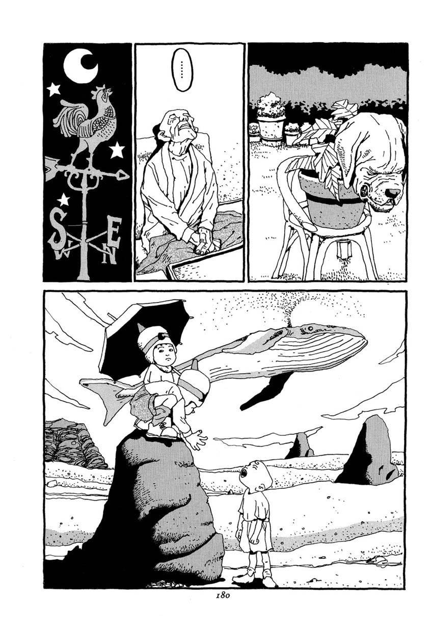 Brothers of Japan Chapter 8 page 22 - Chapter 8: Brothers of Japan