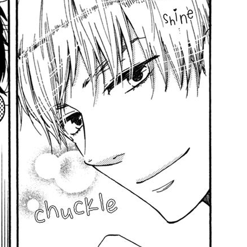 Brothers Plus Chapter 2 cover