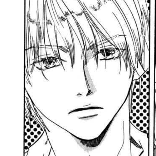 Brothers (YAMAMOTO Kotetsuko) Chapter 1 cover