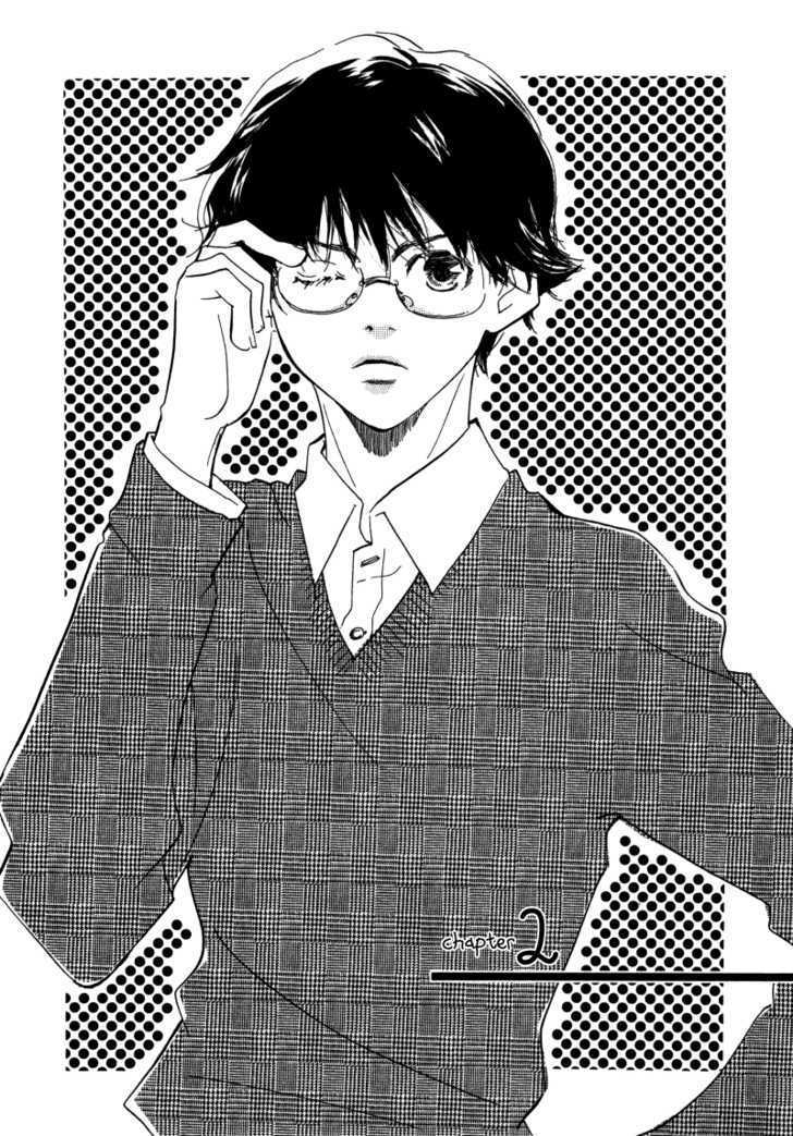 Brothers (YAMAMOTO Kotetsuko) Chapter 2 page 2 - Chapter 2