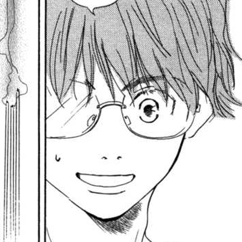 Brothers (YAMAMOTO Kotetsuko) Chapter 2 cover