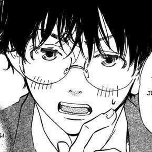 Brothers (YAMAMOTO Kotetsuko) Chapter 5 cover