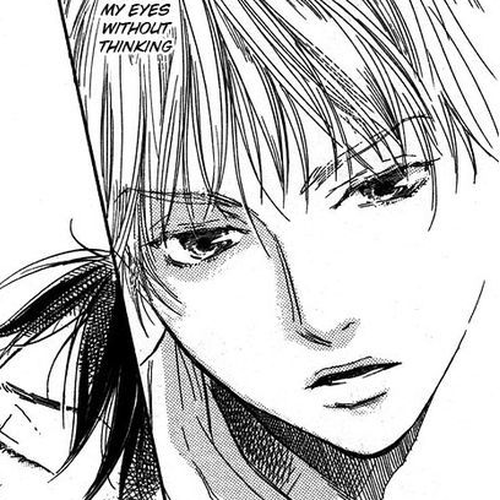 Brothers (YAMAMOTO Kotetsuko) Chapter 7 cover