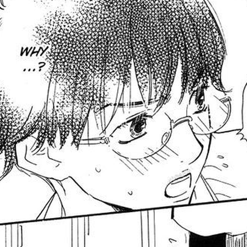 Brothers (YAMAMOTO Kotetsuko) Chapter 9 cover