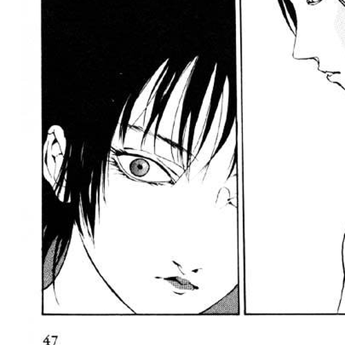 Brothers Chapter 13 cover