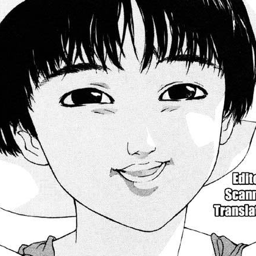 Brothers Chapter 14 cover