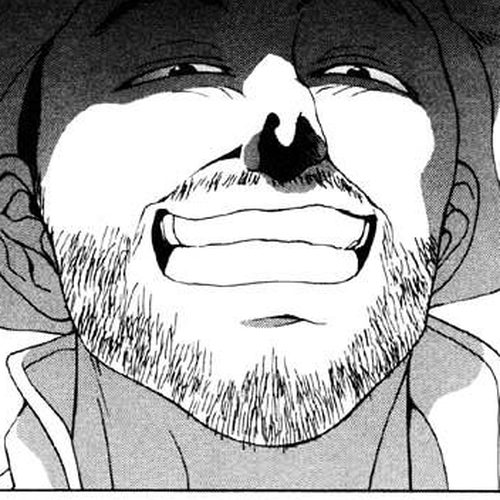 Brothers Chapter 16 cover