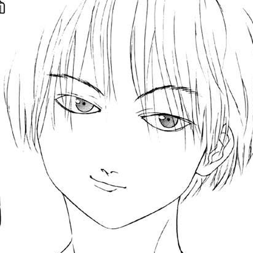 Brothers Chapter 19 cover