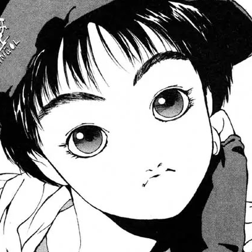 Brothers Chapter 2 cover