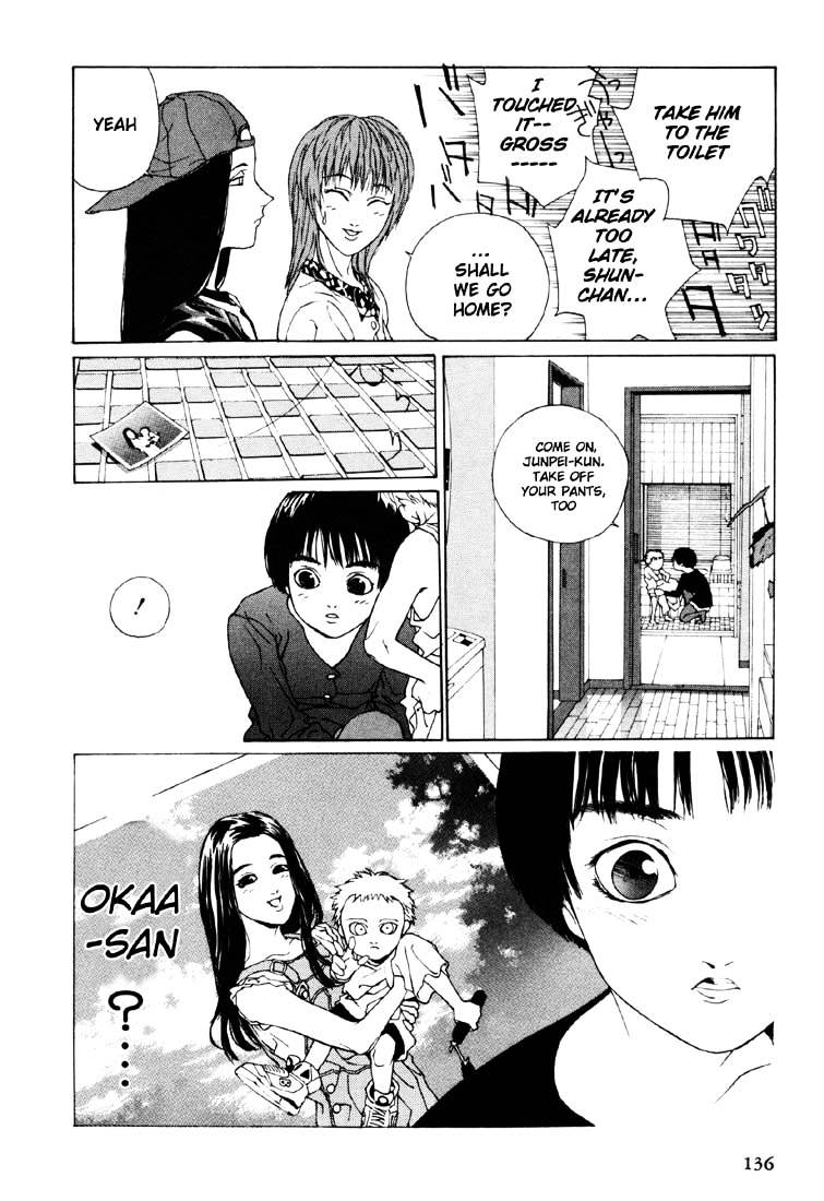 Brothers Chapter 22 page 28 - Chapter 22 [END]