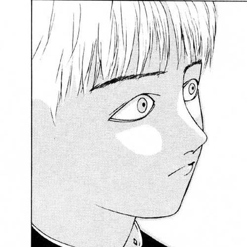 Brothers Chapter 7 cover